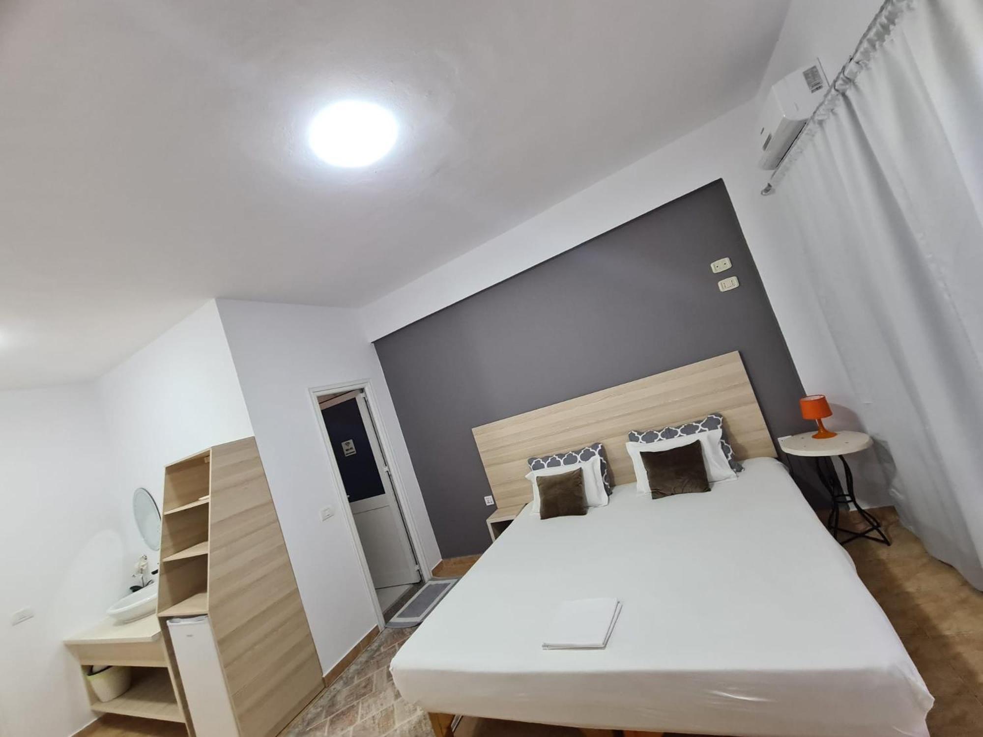 Hotel Salt Life à Dhërmi Extérieur photo