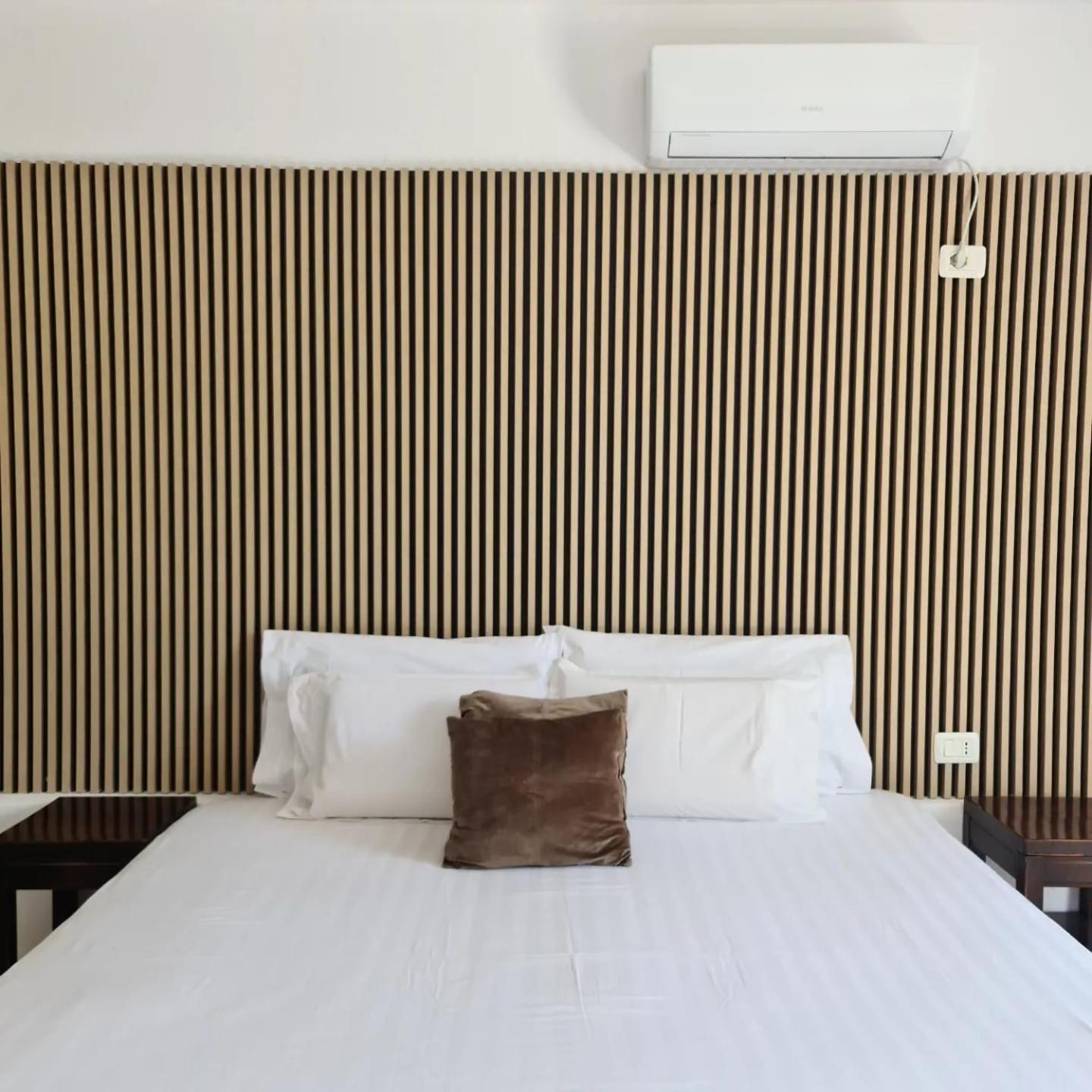 Hotel Salt Life à Dhërmi Extérieur photo